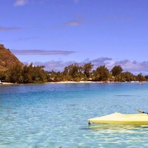 Meet your Posher, Rebekah